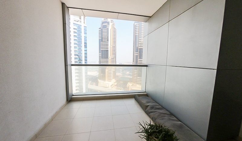 Apartment on Dubai Marina, 2 bedrooms, 148.4 m2  | Foto 10