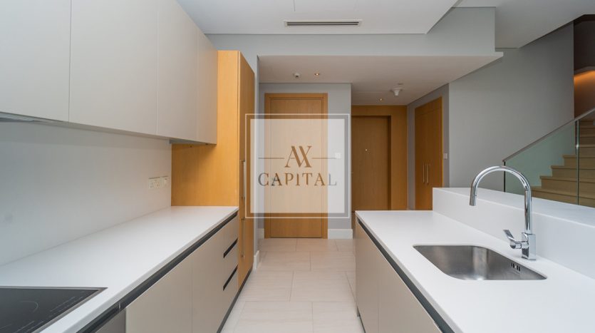 Apartment on Business Bay, Dubai, 2 bedrooms, 172.5 m2  | Foto 8