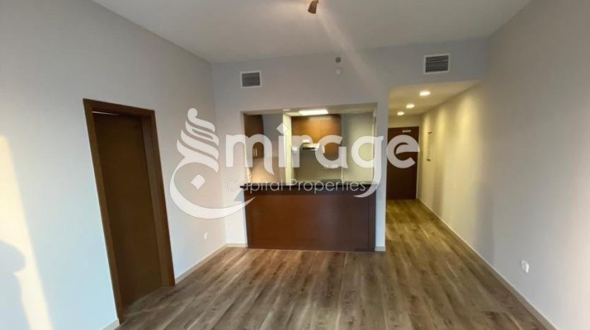Apartment on Al Reem, Abu-Dhabi, 1 bedroom, 66.3 m2  | Foto 7