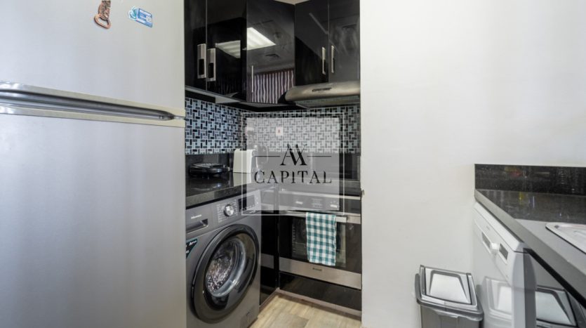 Apartment on Dubai Marina, 1 bedroom, 77.4 m2  | Foto 8