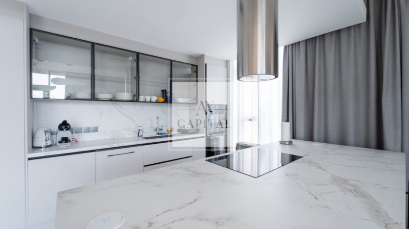Apartment on Bluewaters, Dubai, 4 bedrooms, 239.8 m2  | Foto 8