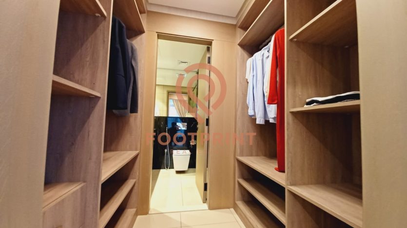 Apartment on Arjan, Dubai, 1 bedroom, 78 m2  | Foto 7