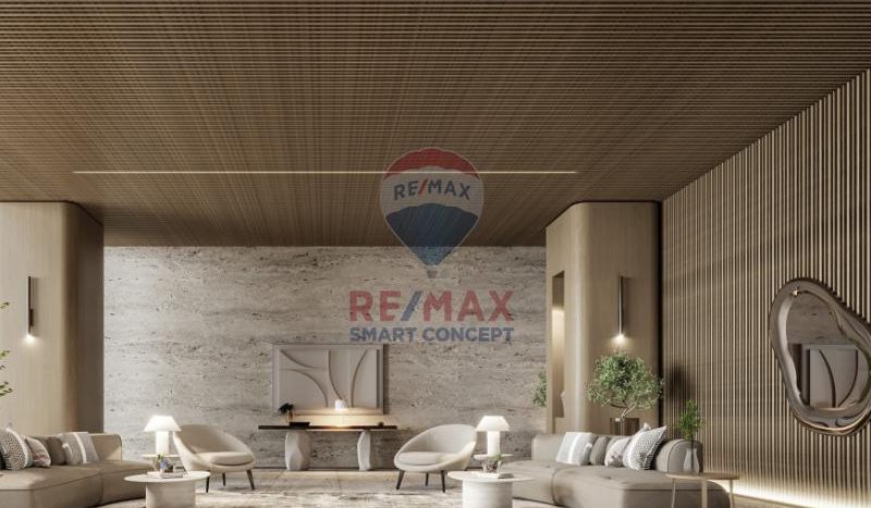 Apartment on Deira, Dubai, 2 bedrooms, 116.9 m2  | Foto 7