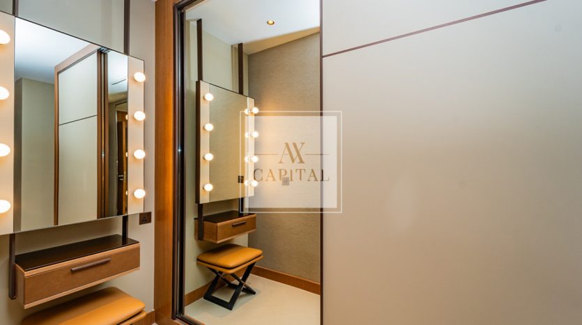 Apartment on Downtown Burj Dubai, 2 bedrooms, 110.5 m2  | Foto 20