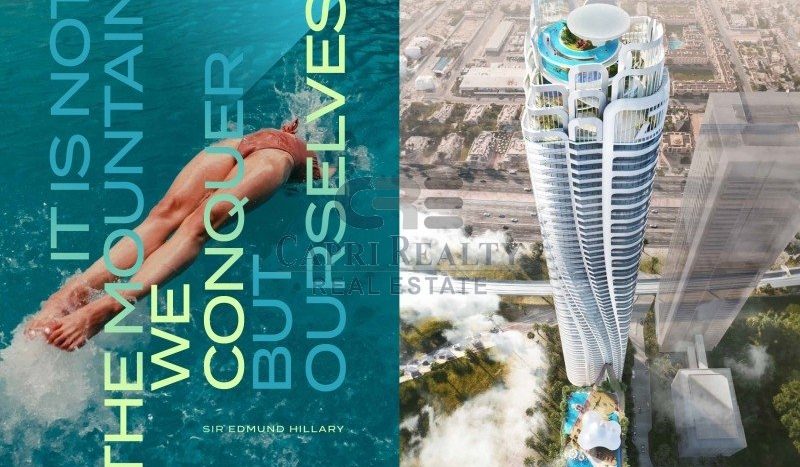 Apartment on Downtown Burj Dubai, 1 bedroom, 95.8 m2  | Foto 7