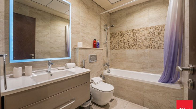 Apartment on Al Furjan, Dubai, 1 bedroom, 84.1 m2  | Foto 10