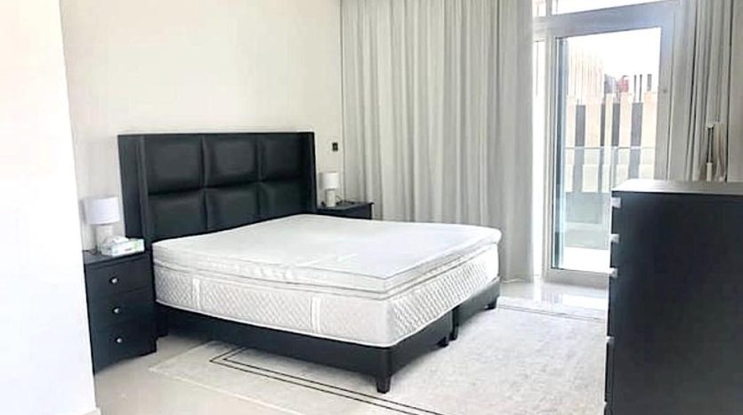 Apartment on Dubai Harbour, Dubai, 2 bedrooms, 119.30 m2  | Foto 12