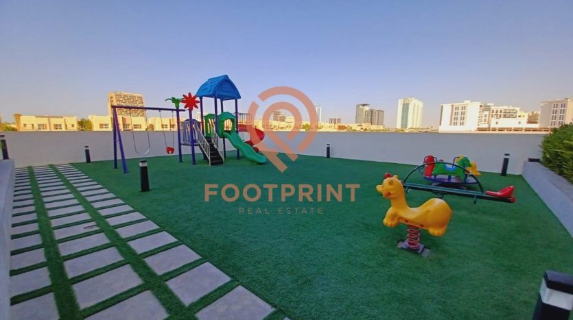 Apartment on Arjan, Dubai, 1 bedroom, 78 m2  | Foto 14