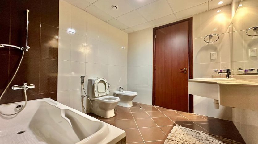 Apartment on Al Hamra Village, Ras-al-khaimah, 4 bedrooms, 659.6 m2  | Foto 15