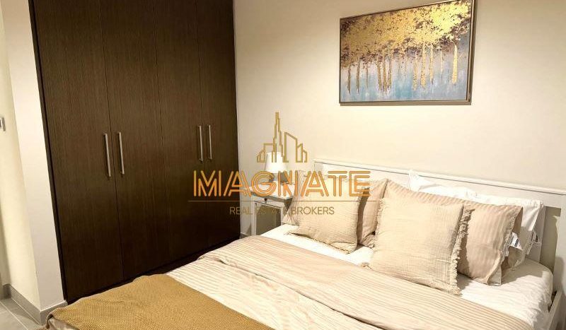 Apartment on Downtown Burj Dubai, 2 bedrooms, 101.8 m2  | Foto 10