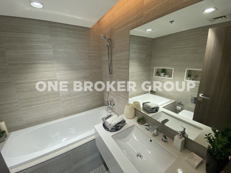 Apartment on Mohammed Bin Rashid City, Dubai, 1 bedroom, 70.9 m2  | Foto 9