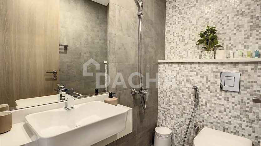 Apartment on Dubai Marina, 2 bedrooms, 163.2 m2  | Foto 8