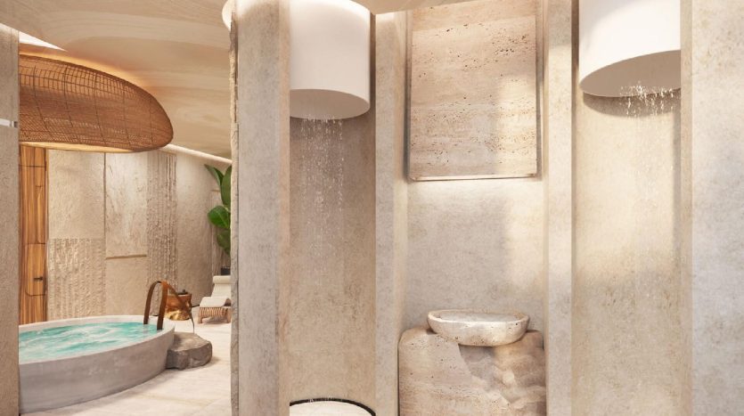 Apartment on Business Bay, Dubai, 3 bedrooms, 343.09 m2  | Foto 8