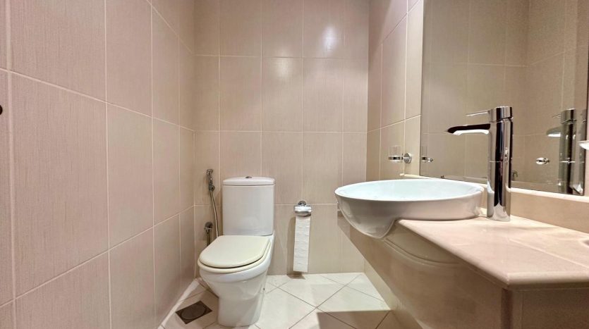Apartment on Al Hamra Village, Ras-al-khaimah, 4 bedrooms, 659.6 m2  | Foto 11