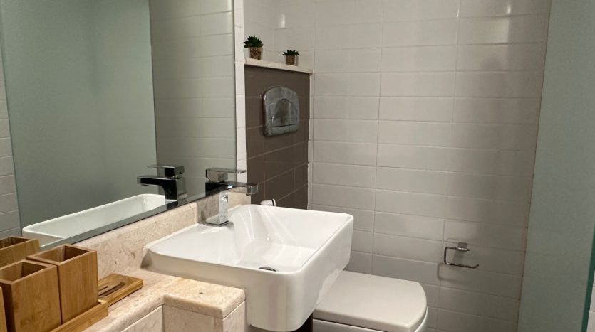 Apartment on Al Marjan Island, Ras-al-khaimah, 54.81 m2  | Foto 10