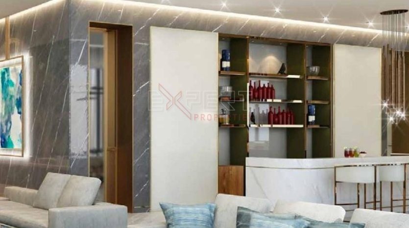 Apartment on Business Bay, Dubai, 5 bedrooms, 1481.1 m2  | Foto 8