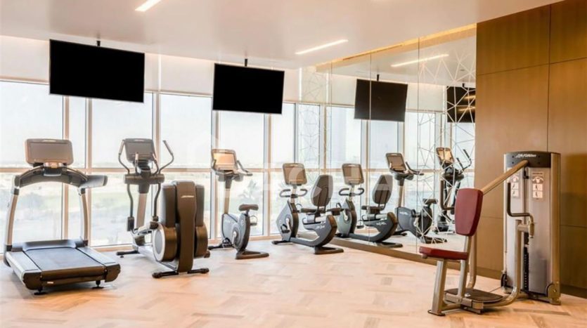 Apartment on DAMAC Hills (Akoya by DAMAC), Dubai, 45.6 m2  | Foto 7