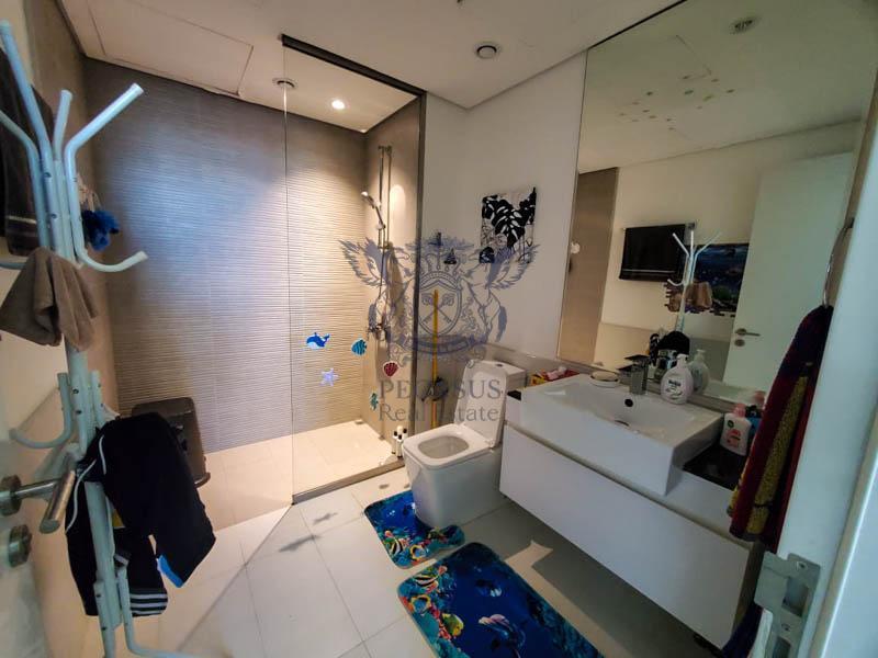 Apartment on Dubai South (Dubai World Central), Dubai, 2 bedrooms, 121.4 m2  | Foto 7