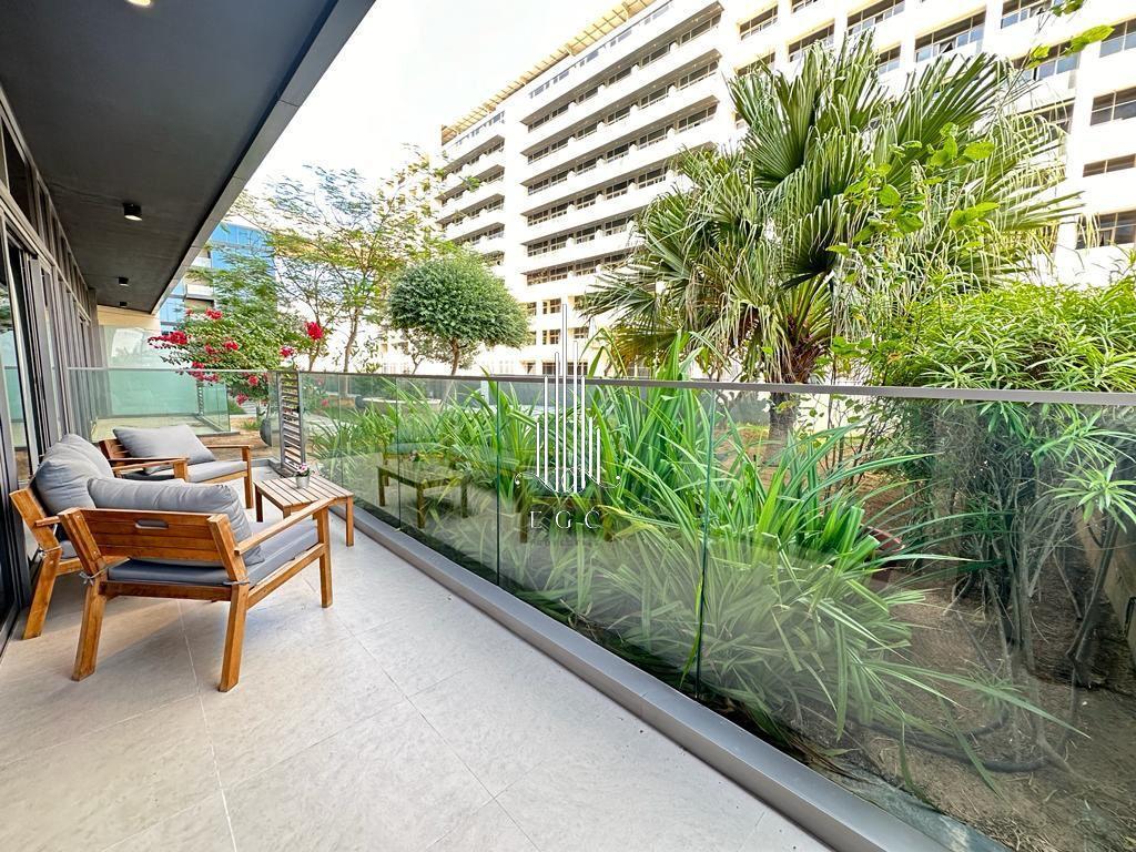 Apartment on Saadiyat Island, Abu-Dhabi, 1 bedroom, 83.1 m2  | Foto 19
