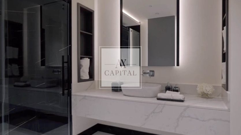 Apartment on Business Bay, Dubai, 1 bedroom, 103.6 m2  | Foto 10