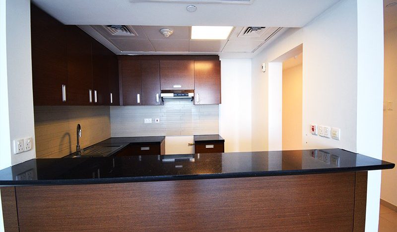 Apartment on Al Reem, Abu-Dhabi, 3 bedrooms, 152.5 m2  | Foto 14