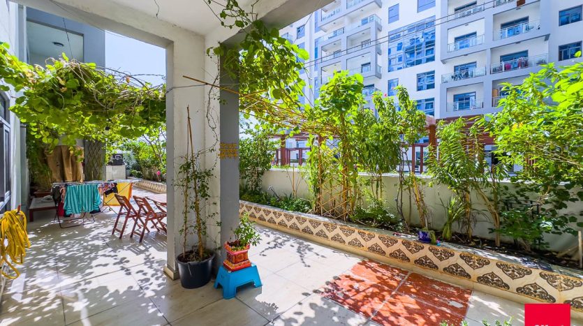 Apartment on Al Furjan, Dubai, 2 bedrooms, 195.9 m2  | Foto 15