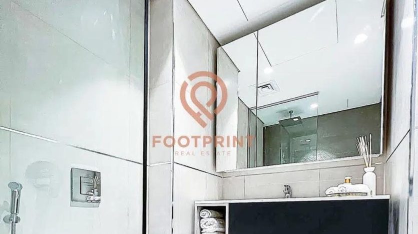 Apartment on Al Furjan, Dubai, 1 bedroom, 76.2 m2  | Foto 8