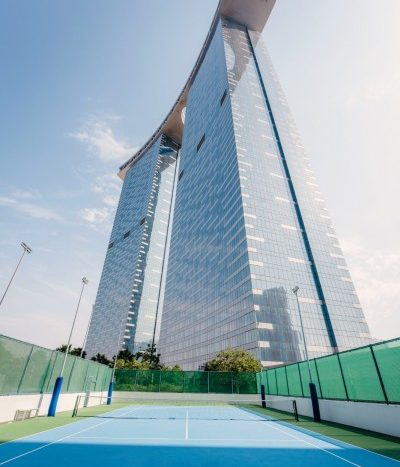 Apartment on Al Reem, Abu-Dhabi, 3 bedrooms, 152.5 m2  | Foto 18