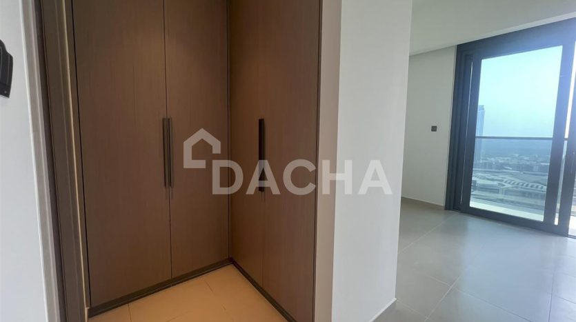 Apartment on Downtown Burj Dubai, 3 bedrooms, 156.9 m2  | Foto 9