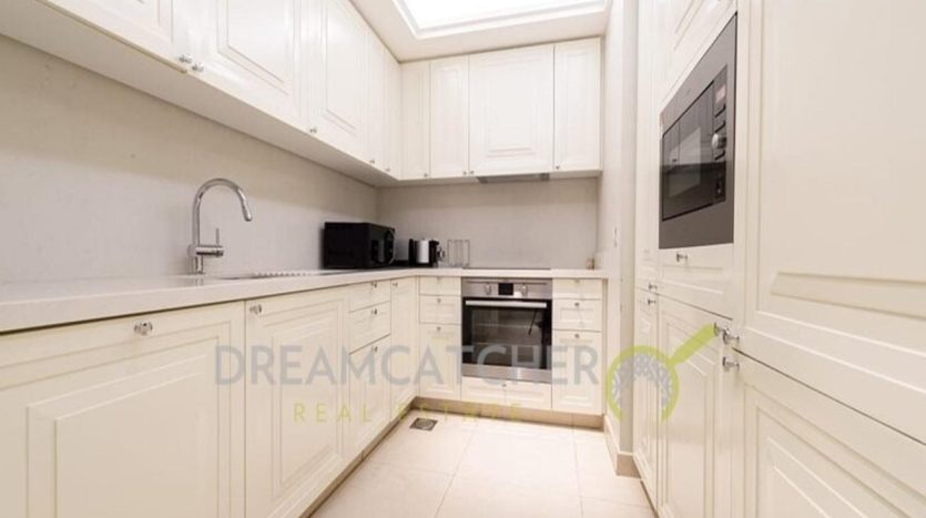 Apartment on Dubai Creek Harbour (The Lagoons), Dubai, 2 bedrooms, 104.61 m2  | Foto 9