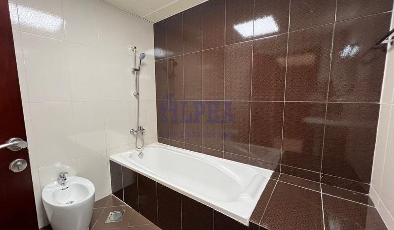Apartment on Al Marjan Island, Ras-al-khaimah, 1 bedroom, 130.2 m2  | Foto 10