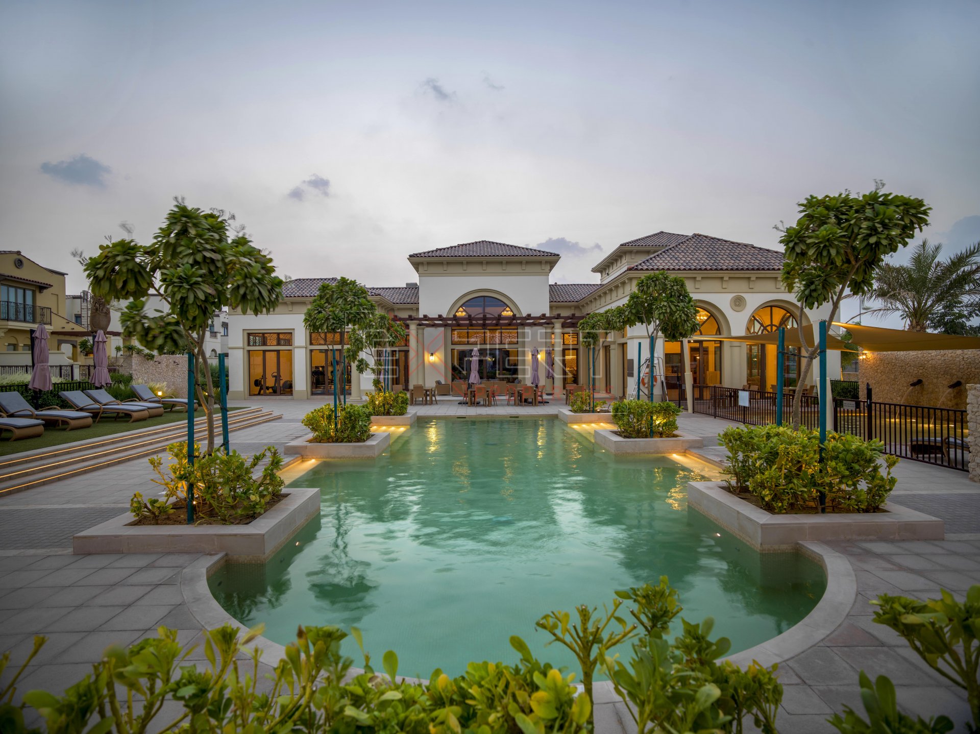 Villa on Mirdif, Dubai, 3 bedrooms, 316.6 m2  | Foto 16