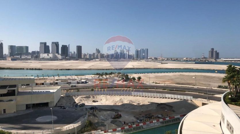 Apartment on Al Reem, Abu-Dhabi, 1 bedroom, 92.5 m2  | Foto 12