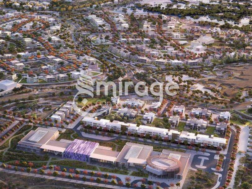 Land plot Abu-Dhabi, 2283 m2  | Foto 7