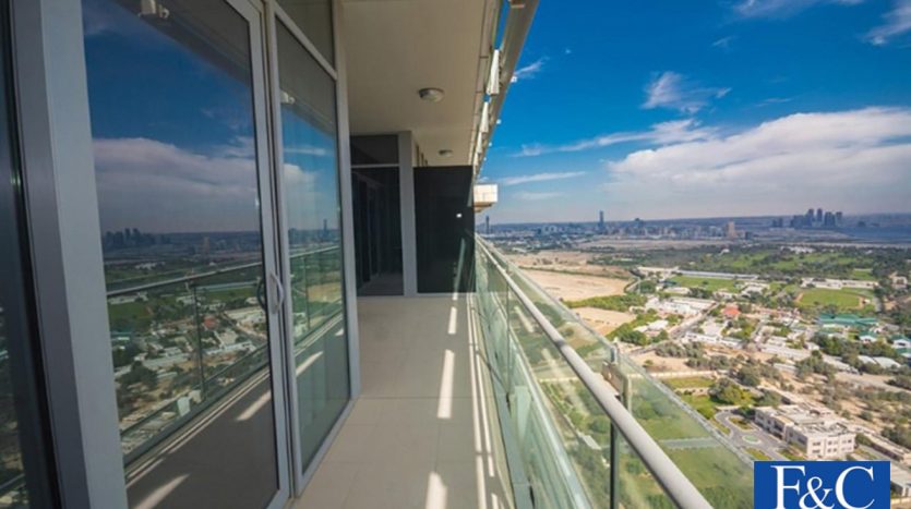 Apartment on DIFC, Dubai, 1 bedroom, 89.7 m2  | Foto 10
