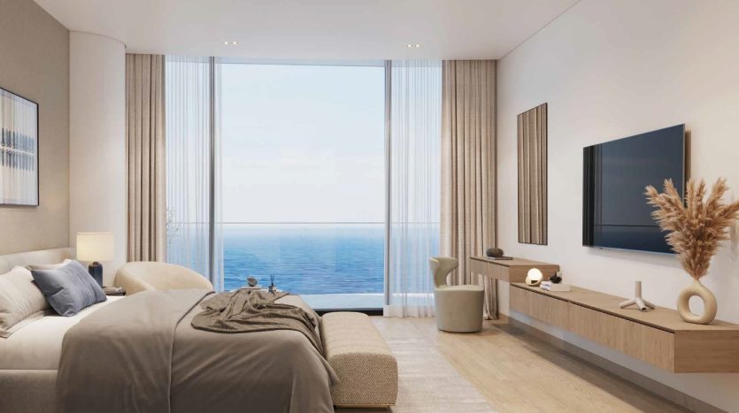 Apartment on Al Marjan Island, Ras-al-khaimah, 60 m2  | Foto 11