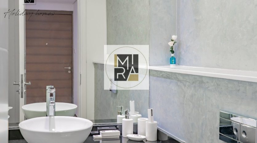 Apartment on Al Sufouh, Dubai, 1 bedroom, 78.3 m2  | Foto 10
