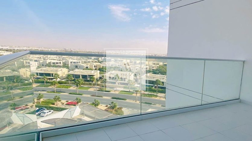 Apartment on DAMAC Hills (Akoya by DAMAC), Dubai, 1 bedroom, 71.2 m2  | Foto 12