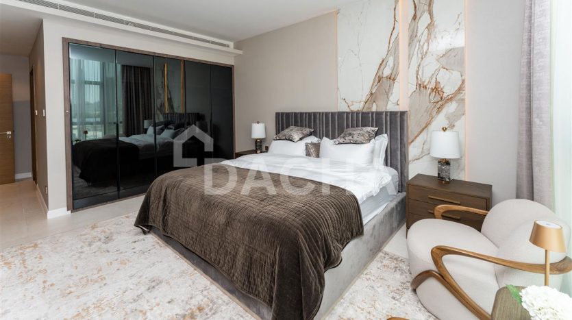 Apartment on City Walk, Dubai, 3 bedrooms, 239.1 m2  | Foto 14