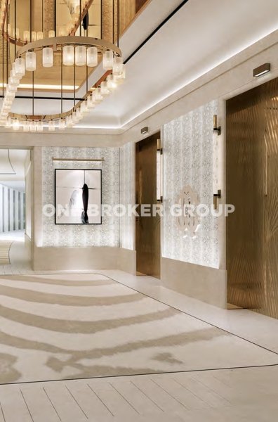Apartment on Dubai Marina, 3 bedrooms, 368.6 m2  | Foto 7