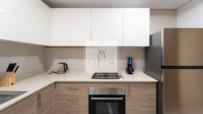 Apartment on Business Bay, Dubai, 1 bedroom, 79.1 m2  | Foto 7