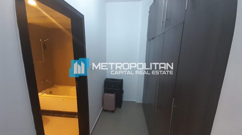 Apartment on Al Reef, Abu-Dhabi, 3 bedrooms, 145.8 m2  | Foto 14