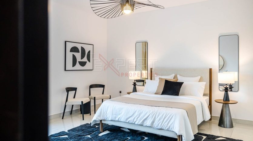 Apartment on Al Furjan, Dubai, 2 bedrooms, 100.8 m2  | Foto 7