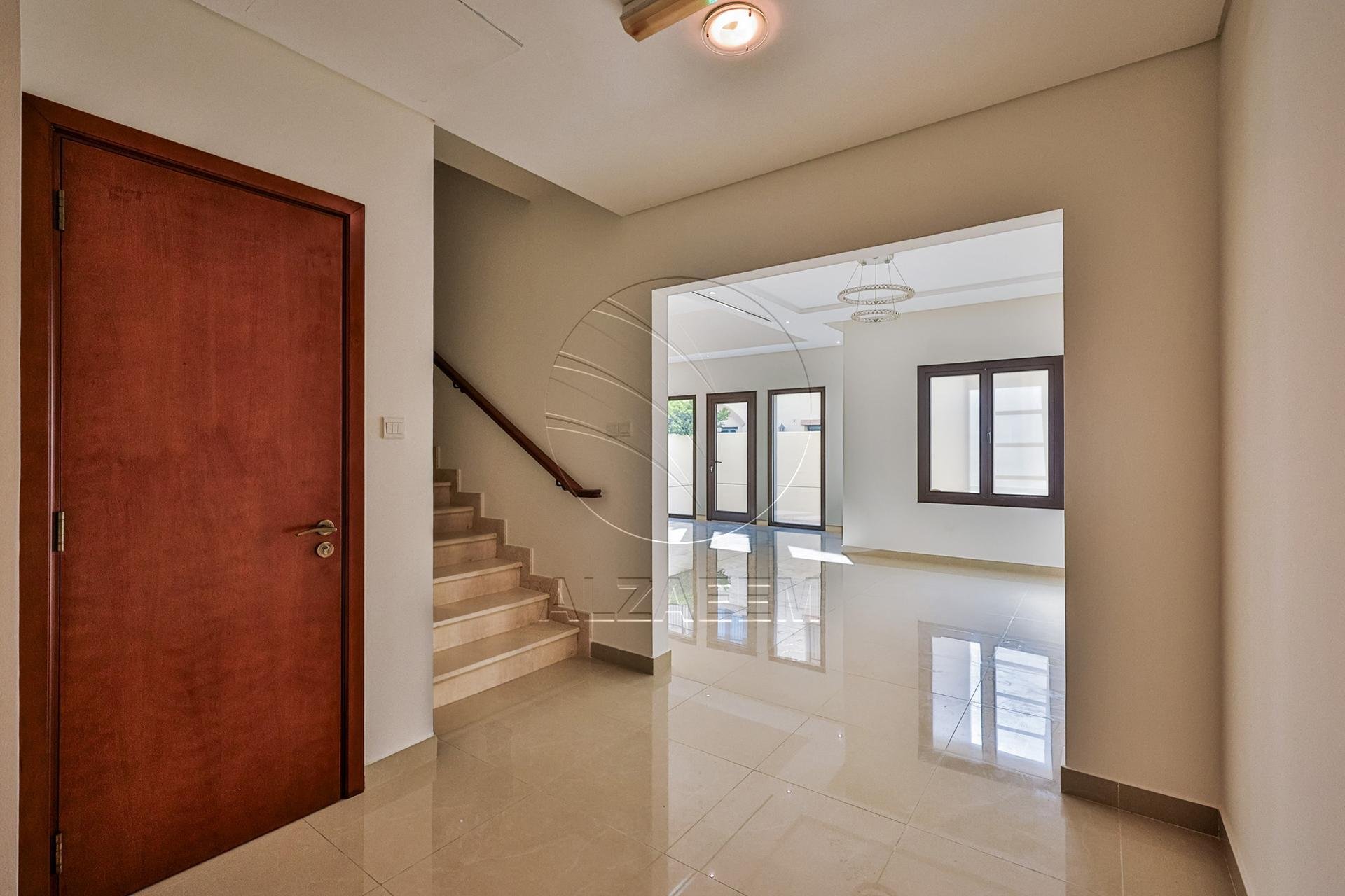 Townhouse on Al Salam Street, Abu-Dhabi, 3 bedrooms, 297 m2  | Foto 10