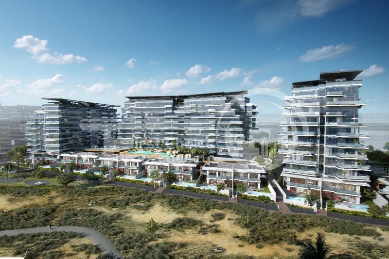 Apartment on Yas Island, Abu-Dhabi, 1 bedroom, 139.8 m2  | Foto 9