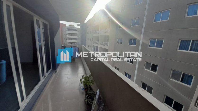 Apartment on Al Reef, Abu-Dhabi, 3 bedrooms, 145.8 m2  | Foto 10