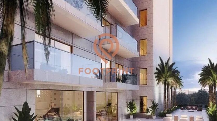 Apartment on Al Furjan, Dubai, 3 bedrooms, 204.2 m2  | Foto 9