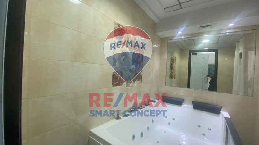 Apartment on Al Reef, Abu-Dhabi, 2 bedrooms, 141 m2  | Foto 10
