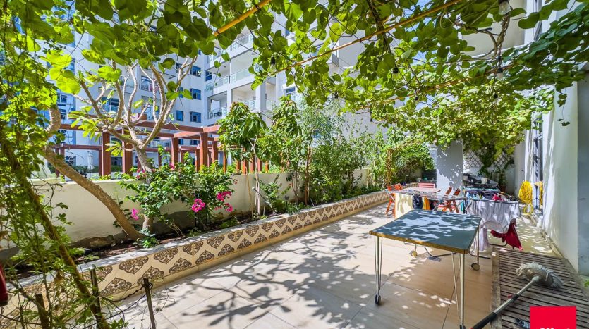Apartment on Al Furjan, Dubai, 2 bedrooms, 195.9 m2  | Foto 17