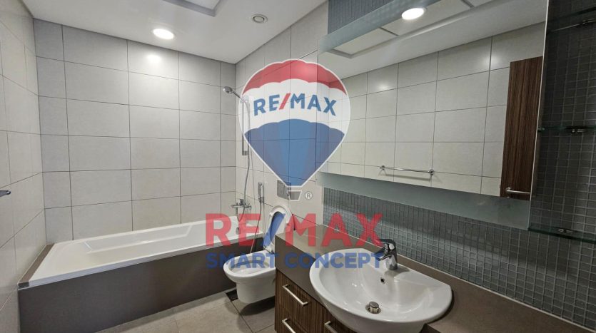 Apartment on Al Raha Beach, Abu-Dhabi, 3 bedrooms, 181.2 m2  | Foto 12